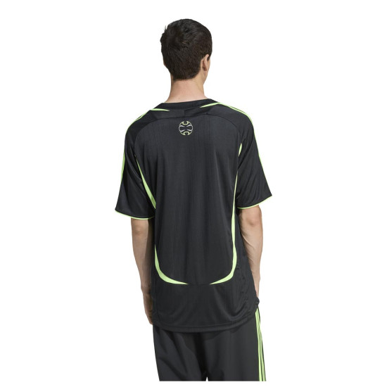 Adidas Ανδρική κοντομάνικη μπλούζα Teamgeist Adicolor Tee